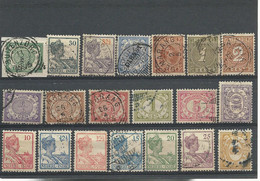 30433 ) Netherlends Indies Collection - Indes Néerlandaises