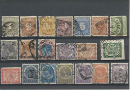 30436 ) Netherlands Indies Collection - Indes Néerlandaises