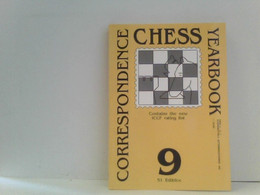 Correspondence Chess Yearbook: No. 8 - Sports