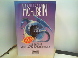 Das Große Wolfgang - Hohlbein - Buch - Short Fiction