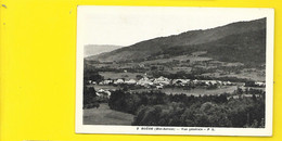 BÖEGE Vue Générale (Pacalet) Haute Savoie (74) - Boëge