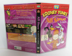 01743 DVD - LOONEY TUNES COLLECTION: All Stars Le Nuove Avventure - Animatie