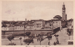 FAENZA - PANORAMA DAL BORGO - Faenza