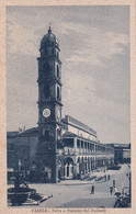 FAENZA - TORRE E PALAZZO PODESTA' - Faenza