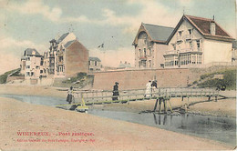 WIMEREUX - Pont Rustique - Sonstige & Ohne Zuordnung