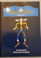 Lucky Luke Collectie : De Neven Dalton - Tortillas Voor De Daltons - Lucky Luke