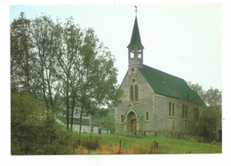 Couvin Eglise Des Bois - Couvin