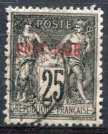 Port Saïd       11 Oblitéré - Used Stamps