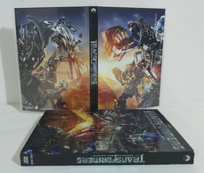 I102858 DVD - TRANSFORMES La Vendetta Del Caduto (2009) - Shia LaBeouf - Science-Fiction & Fantasy