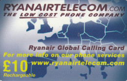 PREPAID PHONE CARD REGNO UNITO (CK3715 - BT Schede Mondiali (Prepagate)