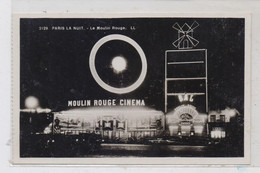 KINO / Cinema / Movie Theater / Bioscoop - PARIS, "MOULIN ROUGE", Louis Levy - Autres