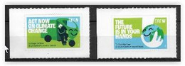 Irlande 2021 Timbres Neufs Pour La Planète - Ongebruikt