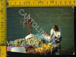 La Spezia Cinque Terre Vernazza Pescatore - La Spezia