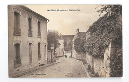 (31955-95) Santeuil - Grande Rue - Santeuil