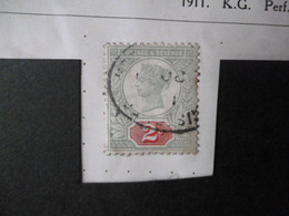 GREAT BRITAIN SG  SG 200 USED WITH FINE POSTMARK AS PER SCAN - ....-1951 Pre Elizabeth II