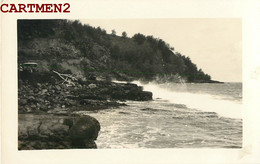 CARTE PHOTO : TAHITI POLYNESIE FRANCAISE " CRAKE " PAPEETE PIRAE ARUE MAHINA TAIARAPU PAPARA PAEA PUNAAUIA FAAA PAPARA - Tahiti