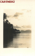 CARTE PHOTO : TAHITI POLYNESIE FRANCAISE " CRAKE " PAPEETE PIRAE ARUE MAHINA TAIARAPU PAPARA PAEA PUNAAUIA FAAA PAPARA - Tahiti