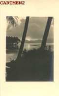 CARTE PHOTO : TAHITI POLYNESIE FRANCAISE " CRAKE " PAPEETE PIRAE ARUE MAHINA TAIARAPU PAPARA PAEA PUNAAUIA FAAA PAPARA - Tahiti