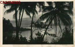 CARTE PHOTO : TAHITI POLYNESIE FRANCAISE " CRAKE " PAPEETE PIRAE ARUE MAHINA TAIARAPU PAPARA PAEA PUNAAUIA FAAA PAPARA - Tahiti