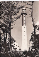 Cpsm Dentelée Grand Format. Le Phare De La Coubre. - Lighthouses