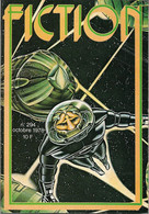 Fiction N° 294, Octobre 1978 (BE+) - Fiction