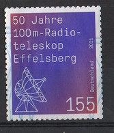 République Fédérale  2021 MI / 3622 - Used Stamps