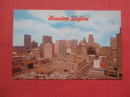 Houston   Skyline.   Texas > Houston    > Ref 5445 - Houston