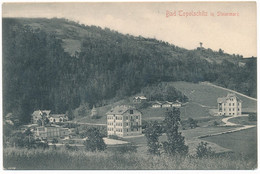 XSLO.148.bis  Bad Topolschitz In Steiermark - 1906 - Slovenië