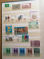 Timbres Du Congo Kinshasa - Other & Unclassified