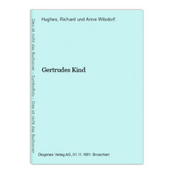 Gertrudes Kind - Sonstige & Ohne Zuordnung