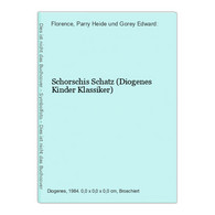 Schorschis Schatz (Diogenes Kinder Klassiker) - Sonstige & Ohne Zuordnung