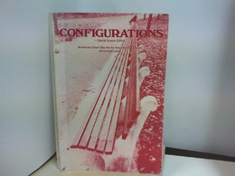 CONFIGURATIONS American Short Storis For The EFL Classroom - Schoolboeken