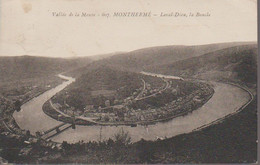 MONTHERME - VALLEE DE LA MEUSE - Montherme