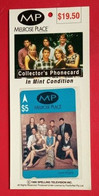 Melrose Place - [3] Magnetic Cards