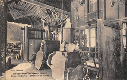 Nogent Sur Vernisson          45         Ecole  Des Barres . Intérieur Du Musée      (voir Scan) - Sonstige & Ohne Zuordnung