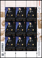 Poland 2021 Fi 5182 Mi 5332 Ładoś Group - Unused Stamps