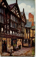 A R QUINTON - SALMON - 1241 - STANLEY PALACE CHESTER - Quinton, AR