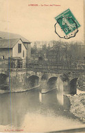 AVESNES - Le Pont Des Vimaux - Hautmont - Avesnes Le Comte