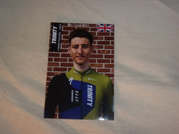 Ben Turner - Trinity Racing - 2021 (photo Kodak) - Cycling