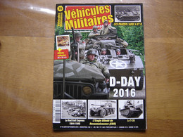 VEHICULES MILITAIRES MAGAZINE 70 Materiel Armee Sommaire En Photo AFFICHE POSTER - Wapens