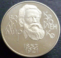 Ucraina - 2 Hryvni 2003 - Volodymyr Korolenko - KM# 170 - Ucrania