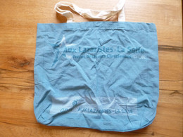 Sac En Tissu - Tote Bag - Groupe Scolaire Aux Lazaristes La Salle - Autres & Non Classés