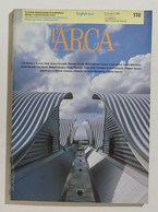 53050 L'ARCA - Architettura - Nr 110 2/1996 - Technocentre Renault Schmit - Art, Design, Décoration