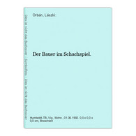 Der Bauer Im Schachspiel. - Sport