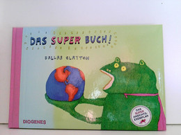 Das Super Buch - Sonstige & Ohne Zuordnung