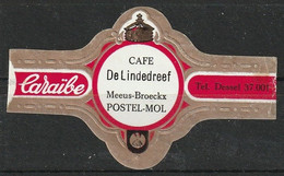 De Lindedreef Postel, Telefoon Dessel - Bagues De Cigares