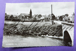 Marbehan   Pont Sur La Rivière - Habay