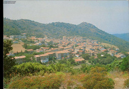 1120950  Massif Des Maures - La Garde-Freinet - Vue Générale - La Garde Freinet