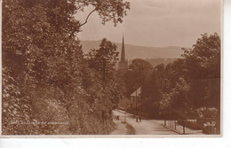 Monmouth - Hereford Road - Monmouthshire