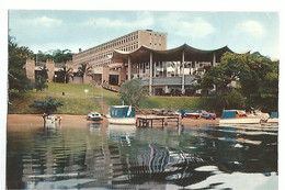 Cote D'Ivoire  Abidjan Hotel Des Relais - Côte-d'Ivoire